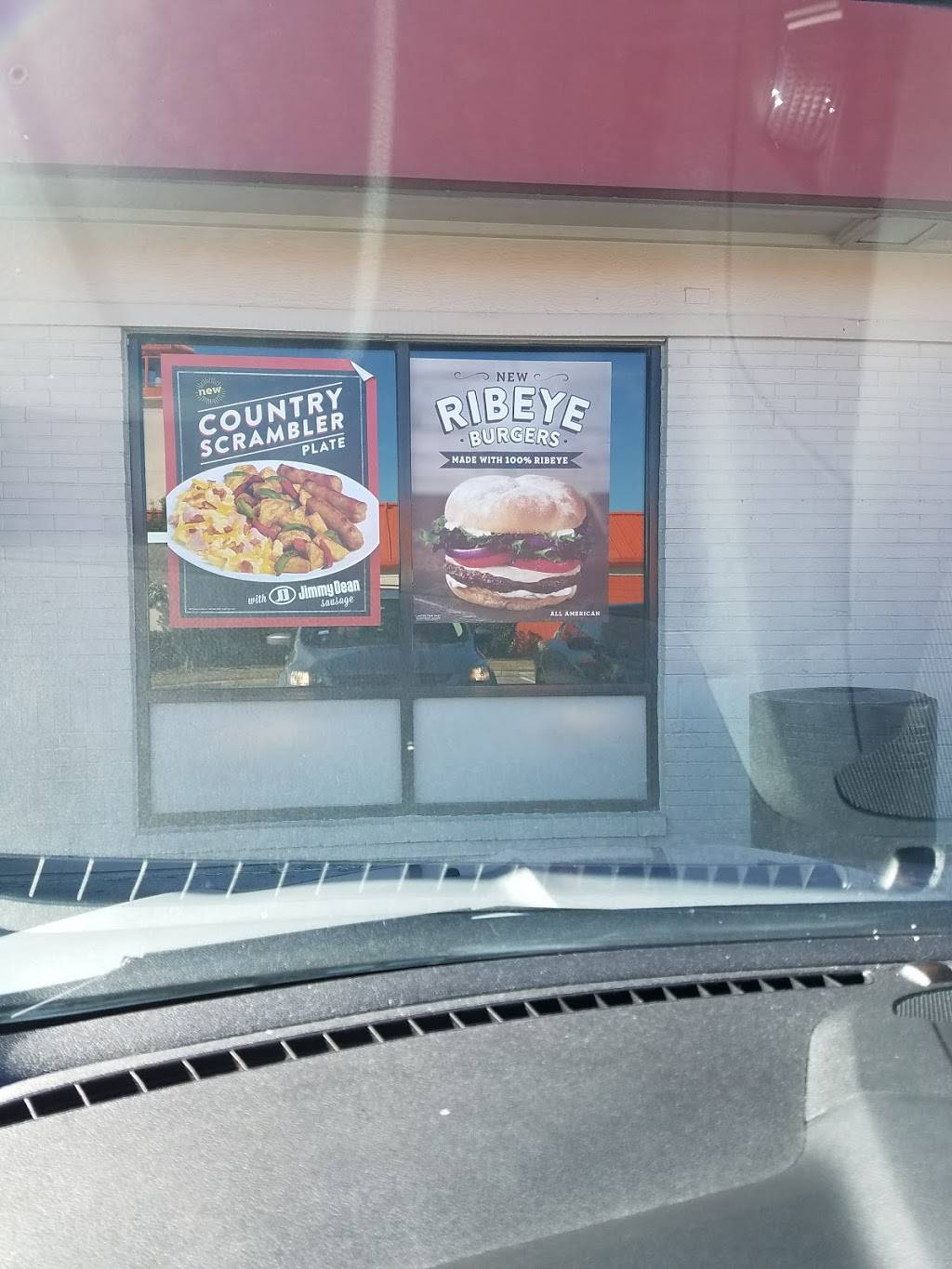 Jack in the Box | restaurant | 14643 Woodforest Blvd, Houston, TX 77015, USA | 7134518102 OR +1 713-451-8102