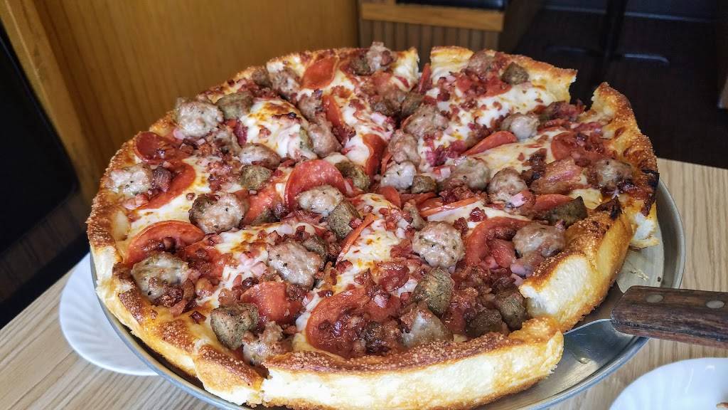 FATBOB Pizza | restaurant | 1739 Pearl Rd, Brunswick, OH 44212, USA | 3302735455 OR +1 330-273-5455