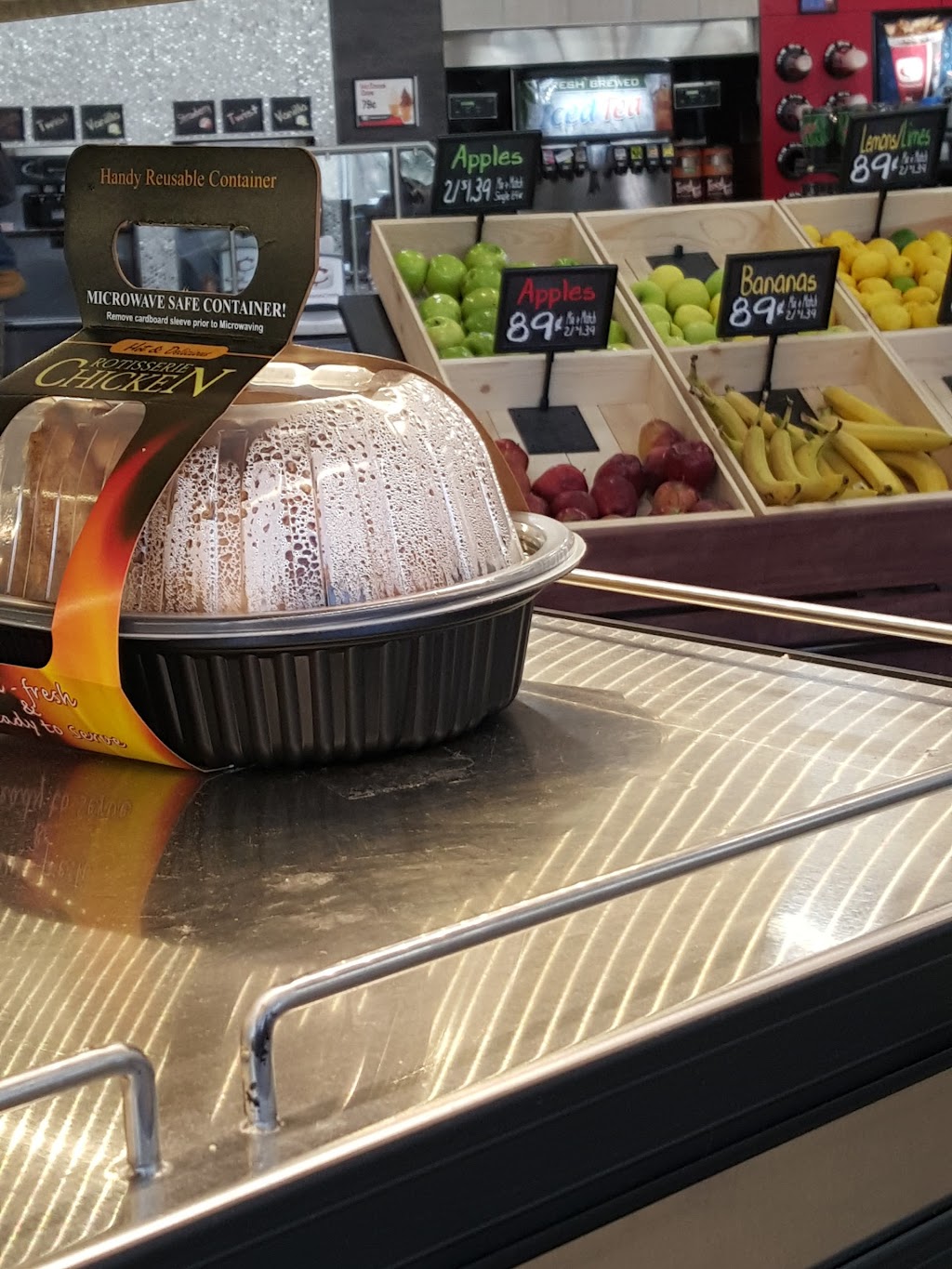 Common Cents Store & Deli | restaurant | 3501 SD-44, Rapid City, SD 57703, USA | 6057910157 OR +1 605-791-0157