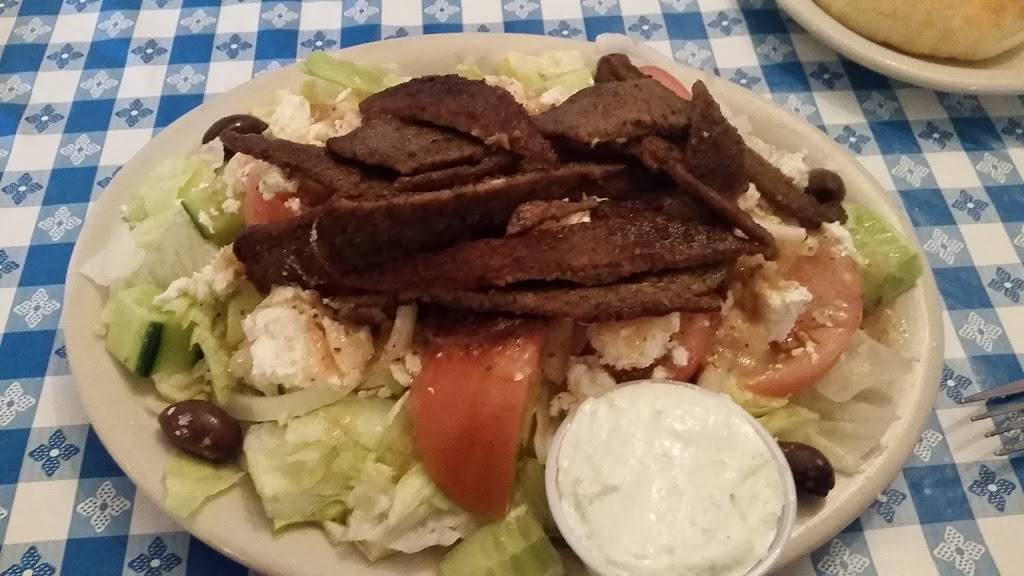 Golden Greek | restaurant | 7128 N 35th Ave, Phoenix, AZ 85051, USA | 6028417849 OR +1 602-841-7849