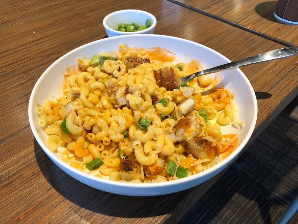 Noodles and Company | restaurant | 850 S Sun Dr, Lake Mary, FL 32746, USA | 4073330207 OR +1 407-333-0207