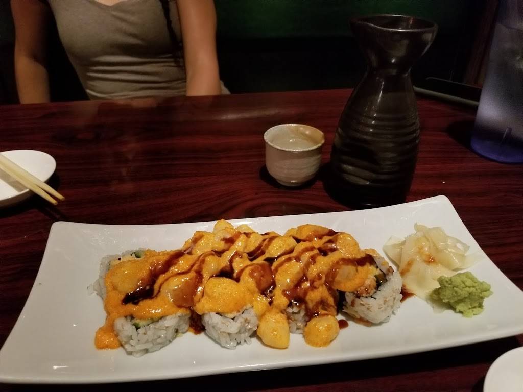 Ebisu Japanese Tavern | restaurant | 356 E 2nd St, Los Angeles, CA 90012, USA | 2136131644 OR +1 213-613-1644