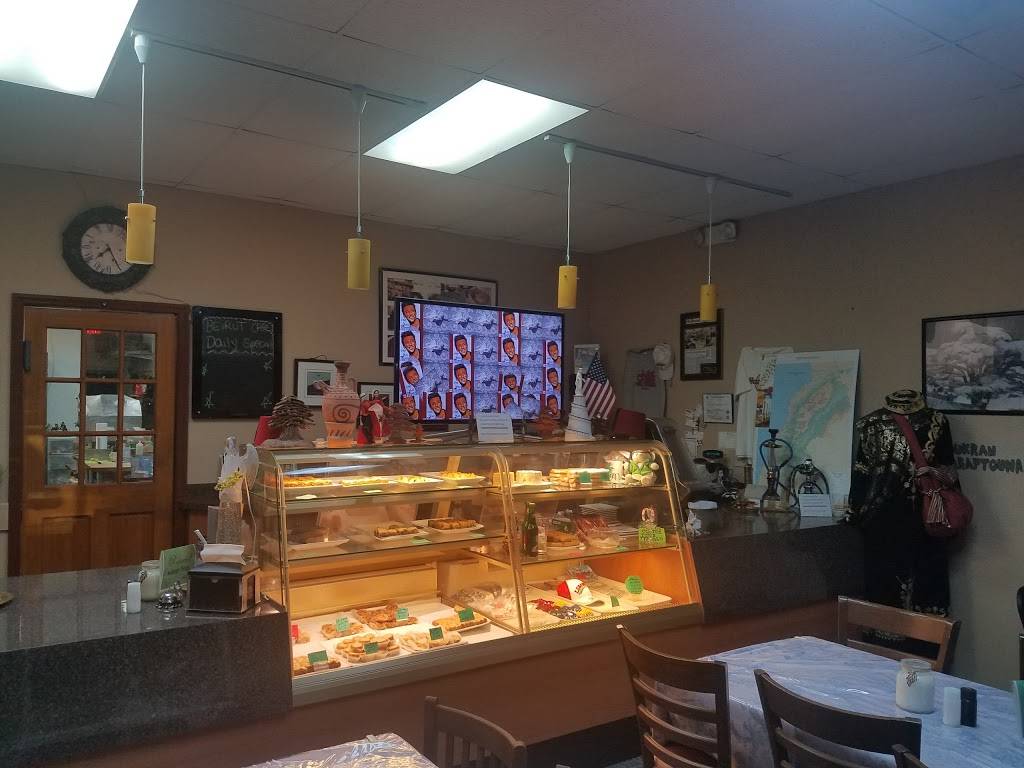 Beirut Cafe | restaurant | 5281 Park St N, St. Petersburg, FL 33709, USA | 7275414488 OR +1 727-541-4488