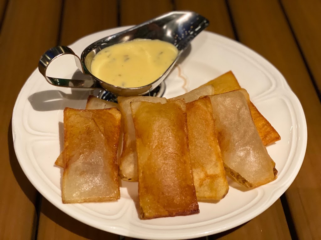 Dauphine’s | restaurant | 1100 15th St NW, Washington, DC 20005, USA | 2027583785 OR +1 202-758-3785