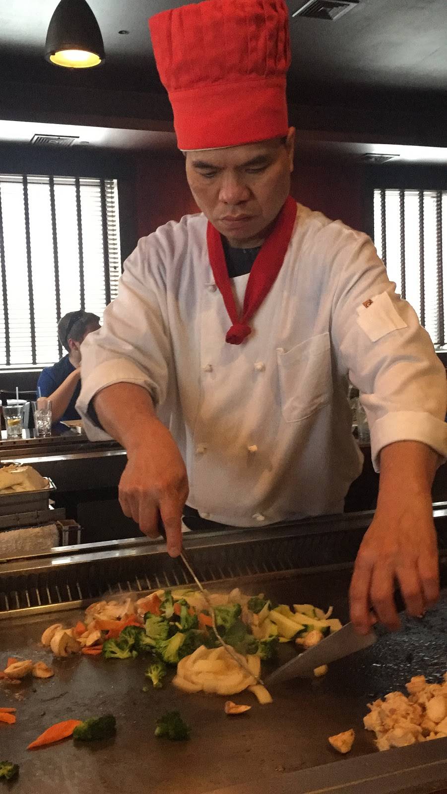 Tokyo Japanese Steakhouse | restaurant | 300 Andover St, Peabody, MA 01960, USA | 9785328788 OR +1 978-532-8788