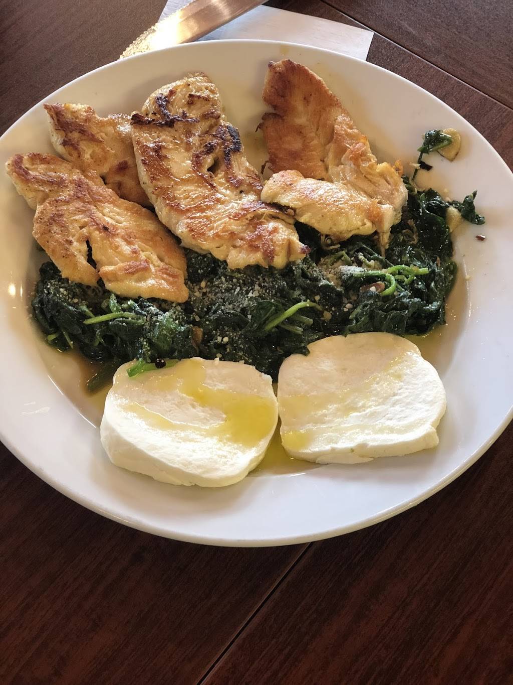 Enzos pizza & restaurant | restaurant | 215 Forsgate Dr, Jamesburg, NJ 08831, USA | 7325216099 OR +1 732-521-6099