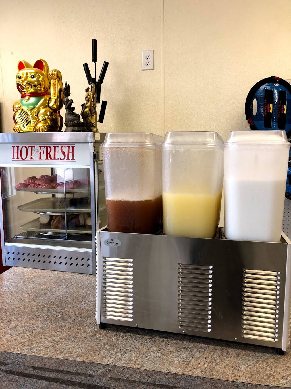 Panaderia Guatelmalteca La Unica | bakery | 1401 Jupiter Rd, Plano, TX 75074, USA | 4694674552 OR +1 469-467-4552