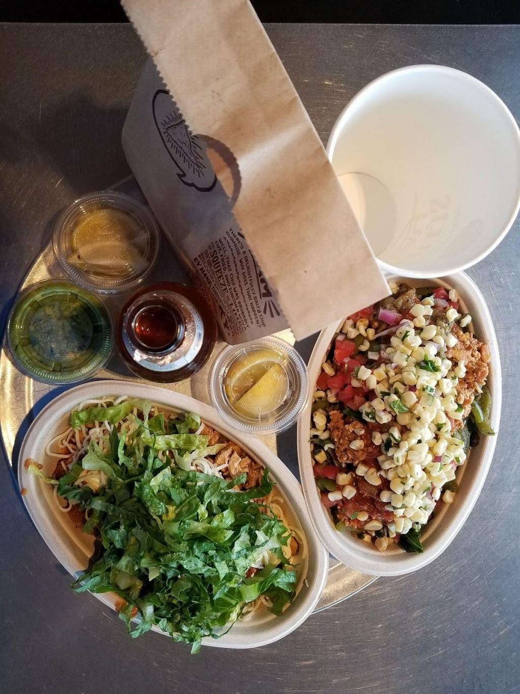Chipotle Mexican Grill | restaurant | 9770 Mariposa Rd, Hesperia, CA 92345, USA | 7609488027 OR +1 760-948-8027