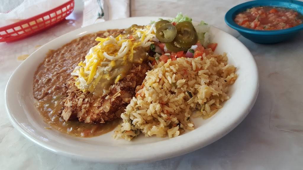 Chuys | restaurant | 15639 W, I-10, San Antonio, TX 78249, USA | 2105617747 OR +1 210-561-7747