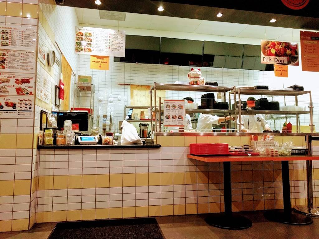 Masa Sushi Japan | restaurant | 180, 650 Castro St, Mountain View, CA 94041, USA | 6502825222 OR +1 650-282-5222