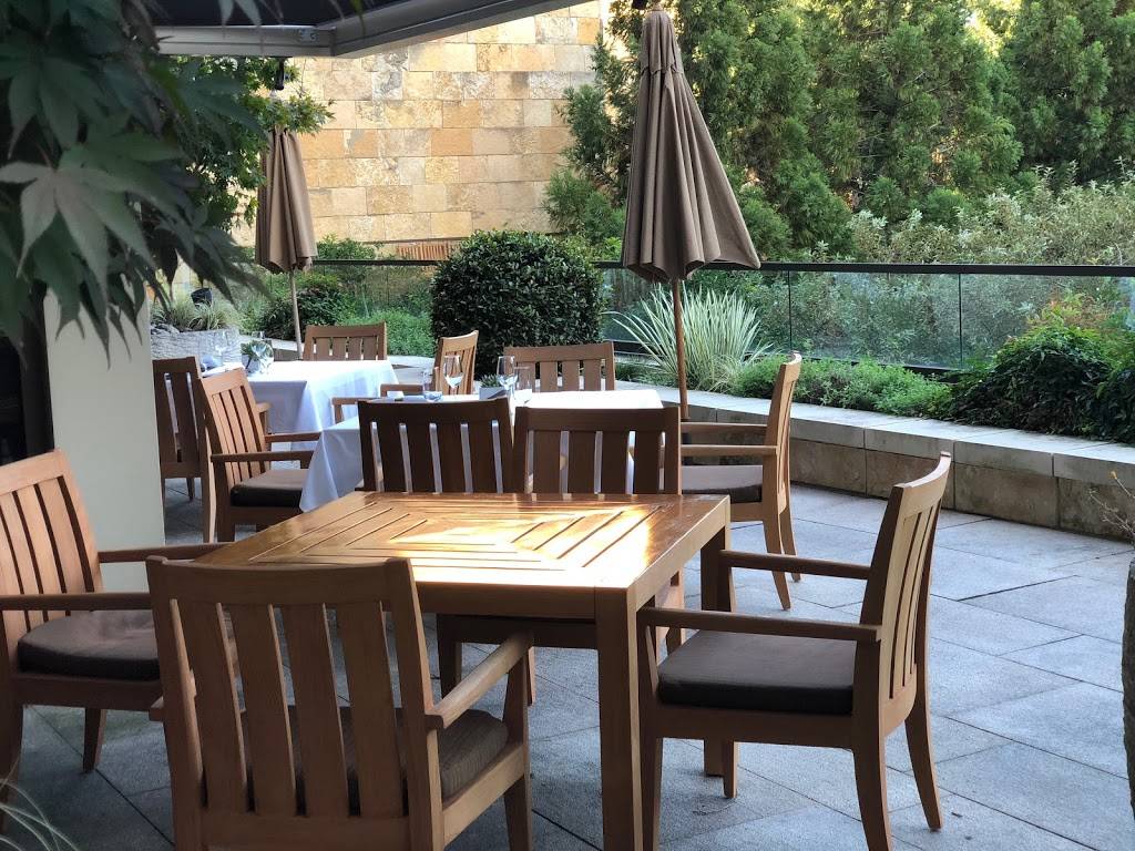 Herons | restaurant | 100 Woodland Pond Dr, Cary, NC 27513, USA | 9194474000 OR +1 919-447-4000