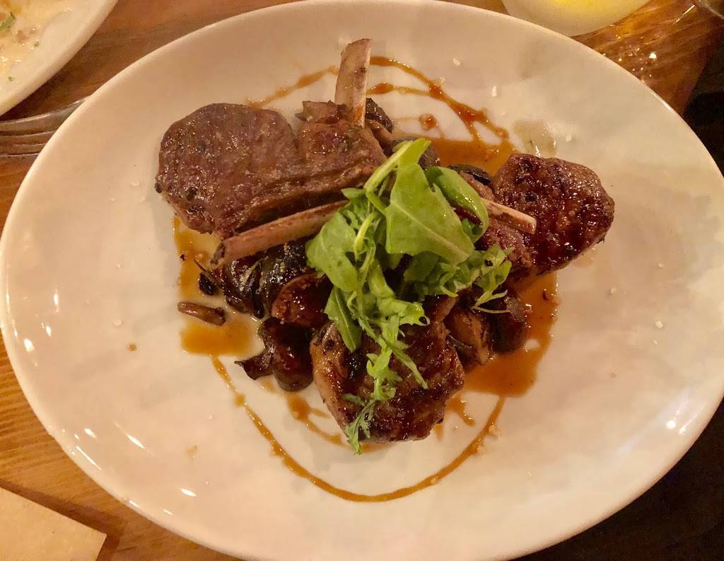 Charcoal Grill & Bar | restaurant | 7563 Beverly Blvd, Los Angeles, CA 90036, USA | 3234334787 OR +1 323-433-4787