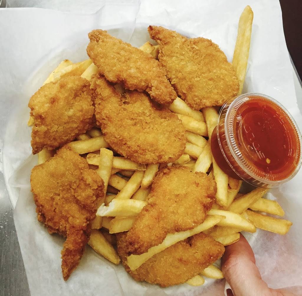Petes Fish & Chips | restaurant | 22 S Mesa Dr, Mesa, AZ 85210, USA | 4809647242 OR +1 480-964-7242