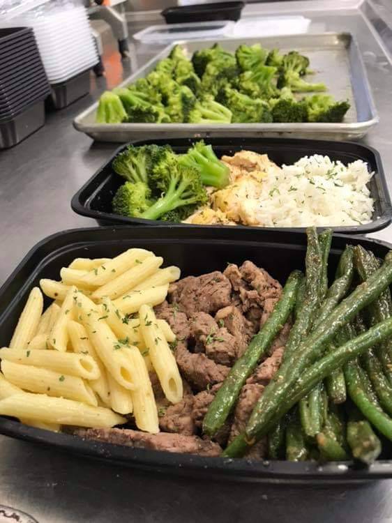 Life Prep Meals | meal takeaway | 848 S Aspen Ave, Broken Arrow, OK 74012, USA | 9189947638 OR +1 918-994-7638