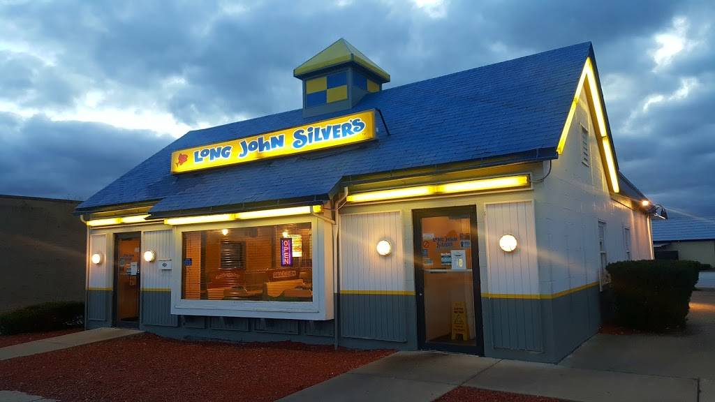 Long John Silvers | restaurant | 2520 Romig Rd, Akron, OH 44320, USA | 3307458905 OR +1 330-745-8905