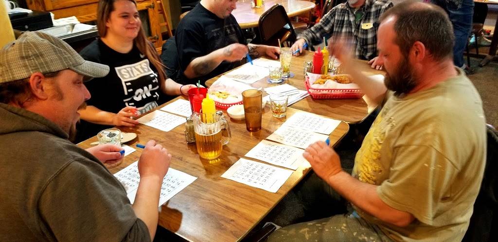 Goldmine Bar & Grill | restaurant | 1601 S 3rd St, Council Bluffs, IA 51503, USA | 7123259915 OR +1 712-325-9915