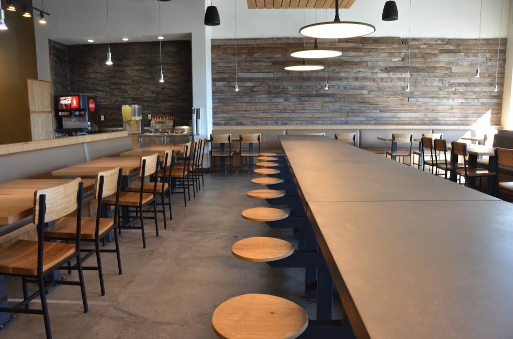 DosBros Fresh Mexican Grill | restaurant | 5591 TN-153 STE 160&162, Hixson, TN 37343, USA | 4234982040 OR +1 423-498-2040