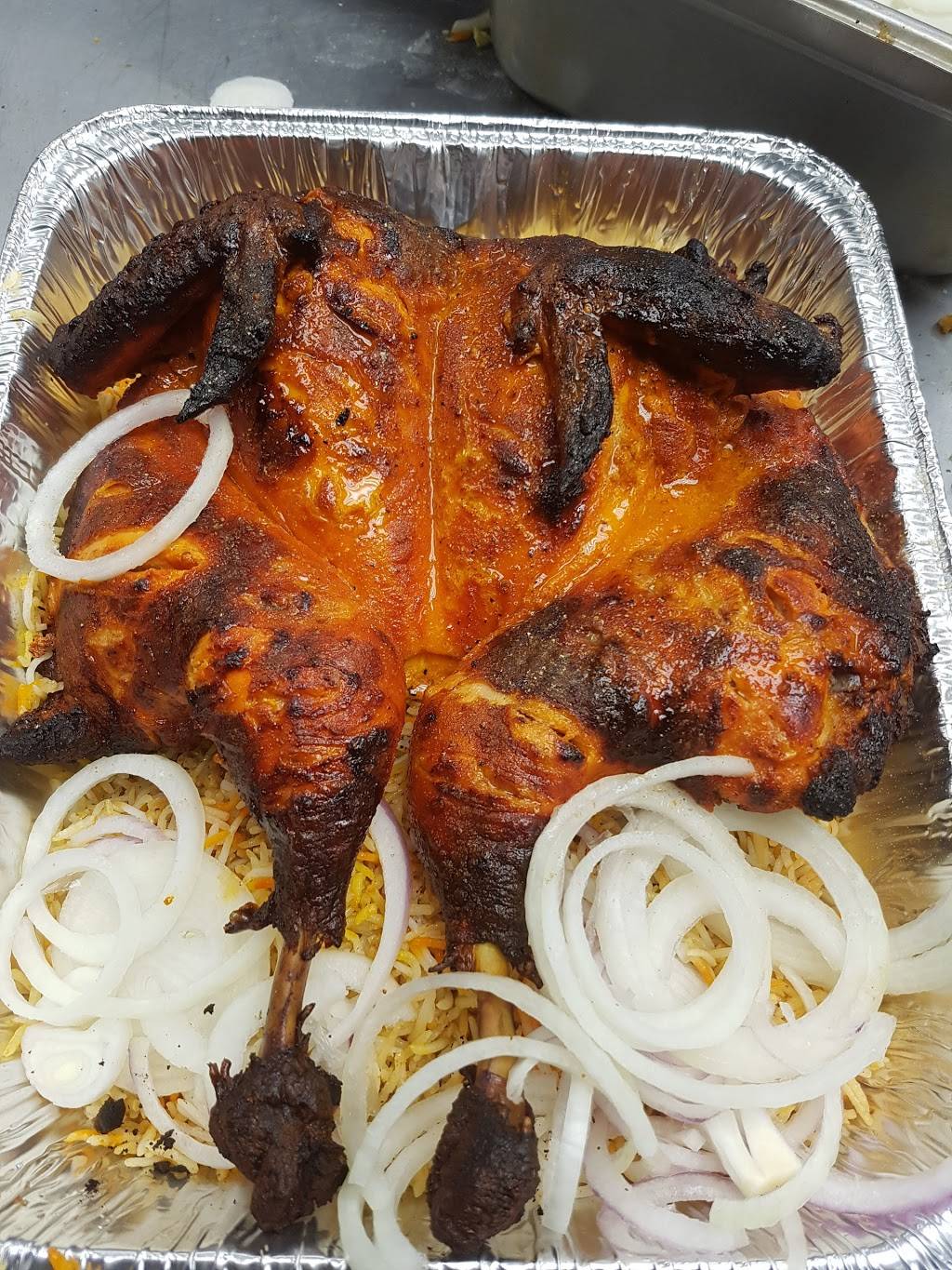 Al Kabab | restaurant | 808 Britannia Rd W, Mississauga, ON L5V 0A6, Canada | 9058191222 OR +1 905-819-1222