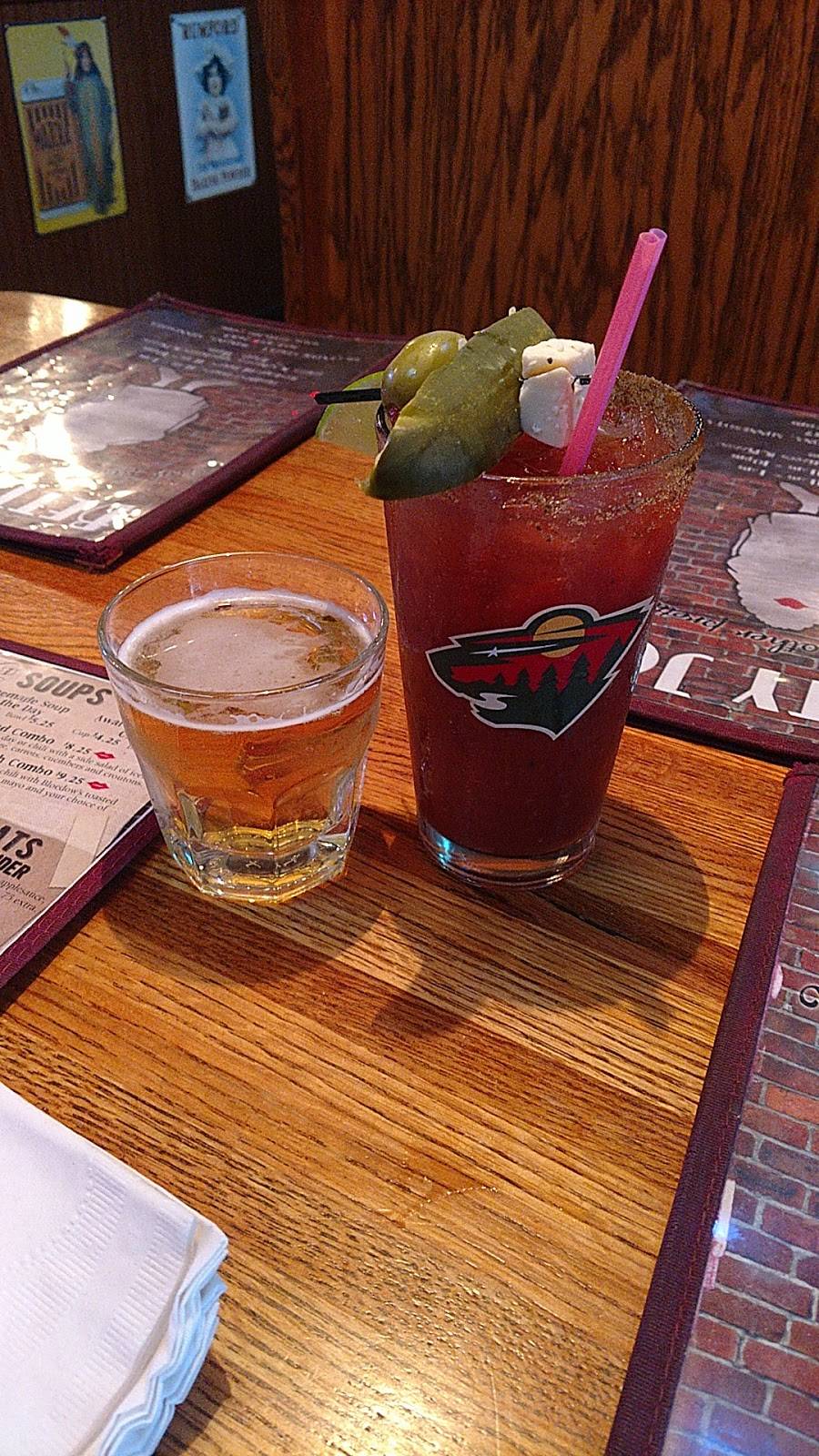 Betty Jo Byoloskis | restaurant | 66 Center St, Winona, MN 55987, USA | 5074542687 OR +1 507-454-2687