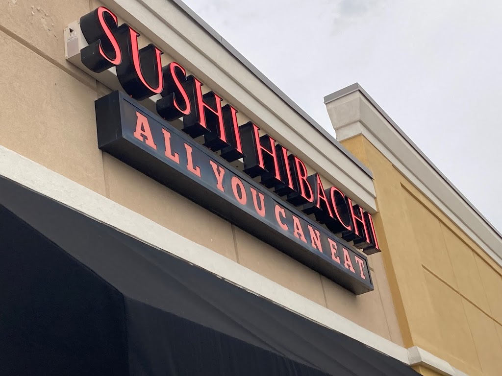 Shan Kishi | restaurant | 13800 Panama City Beach Pkwy, Panama City Beach, FL 32407, USA | 8502493663 OR +1 850-249-3663