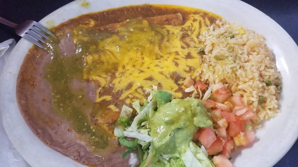 El Tapatio Mexican Restaurant | restaurant | 6924 Ranch Rd 1431, Granite Shoals, TX 78654, USA | 8305982540 OR +1 830-598-2540