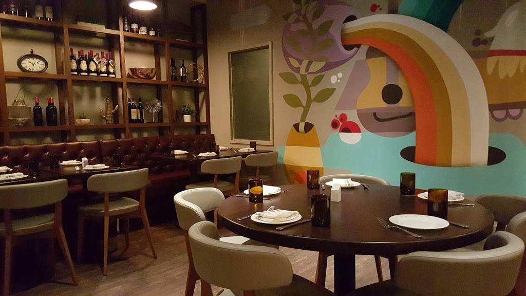 Gusto RistoBar | restaurant | 8550 NW 53rd St, Doral, FL 33166, USA | 7866755740 OR +1 786-675-5740