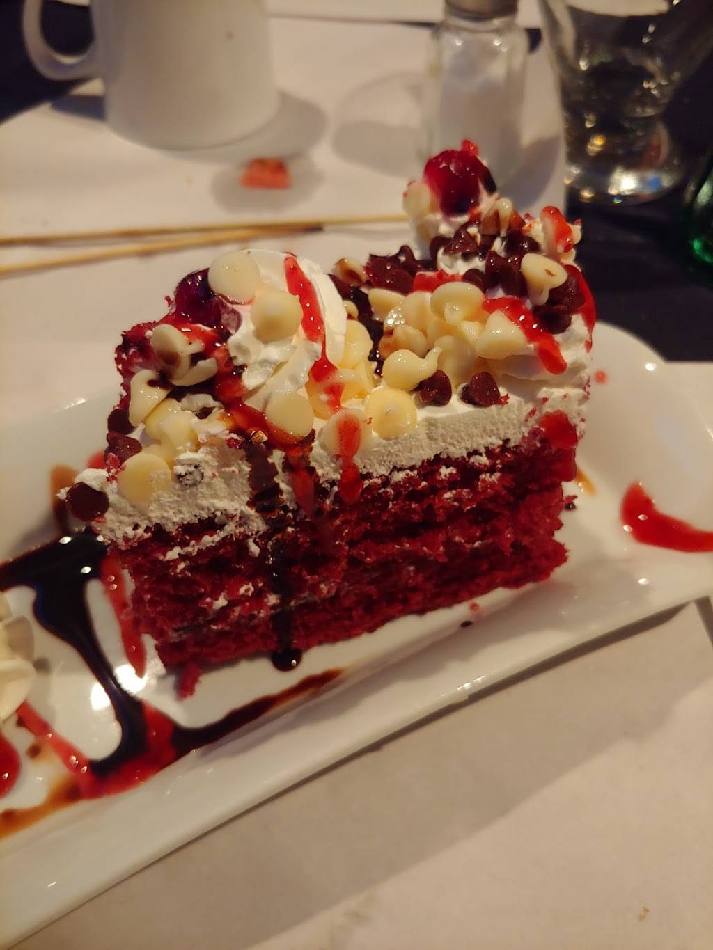 Restaurant St-Marc Déli | restaurant | 2292, av Saint-Marc, Shawinigan, QC G9N 2J6, Canada | 8195375118 OR +1 819-537-5118