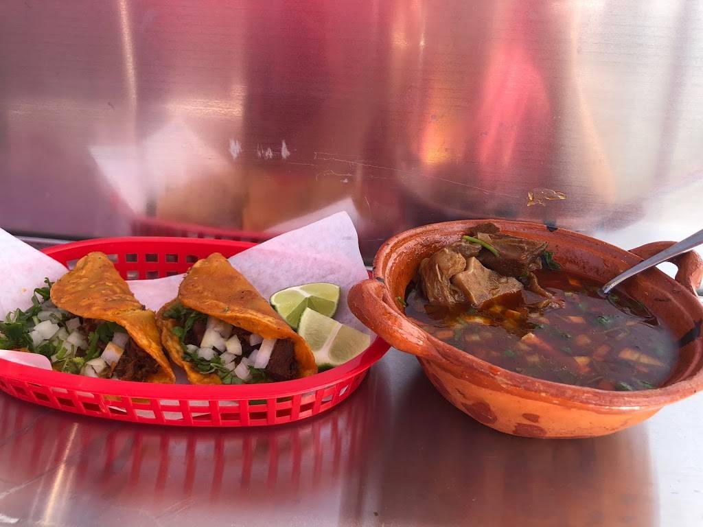 La cocinita de Flor | restaurant | 3007 Logan Ave, San Diego, CA 92113, USA | 6194149217 OR +1 619-414-9217