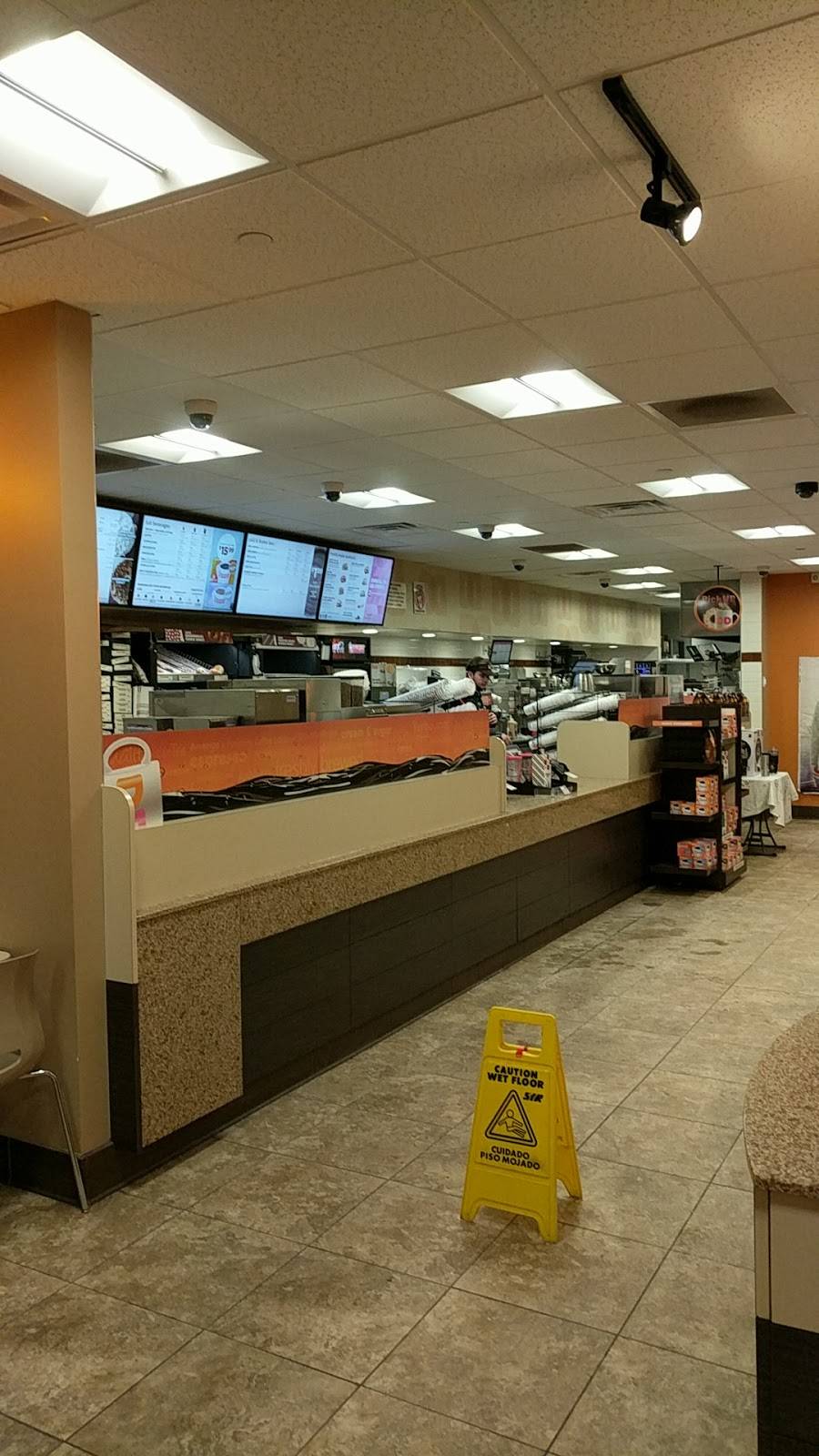 Dunkin | bakery | 20 S Main St, Newport, NH 03773, USA | 6038655159 OR +1 603-865-5159