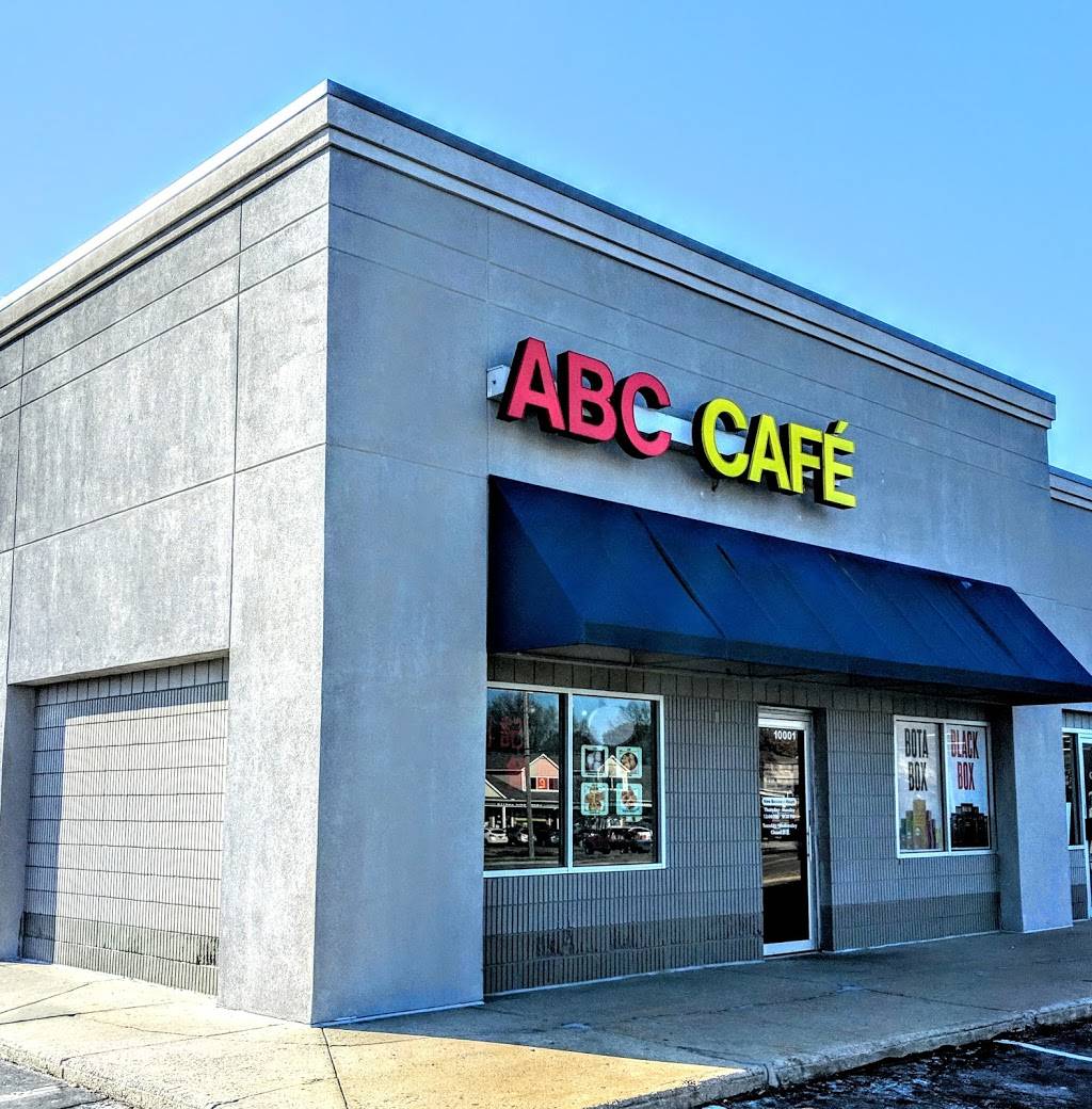 ABC Cafe | meal takeaway | 10001 W 87th St, Overland Park, KS 66212, USA | 9138590089 OR +1 913-859-0089