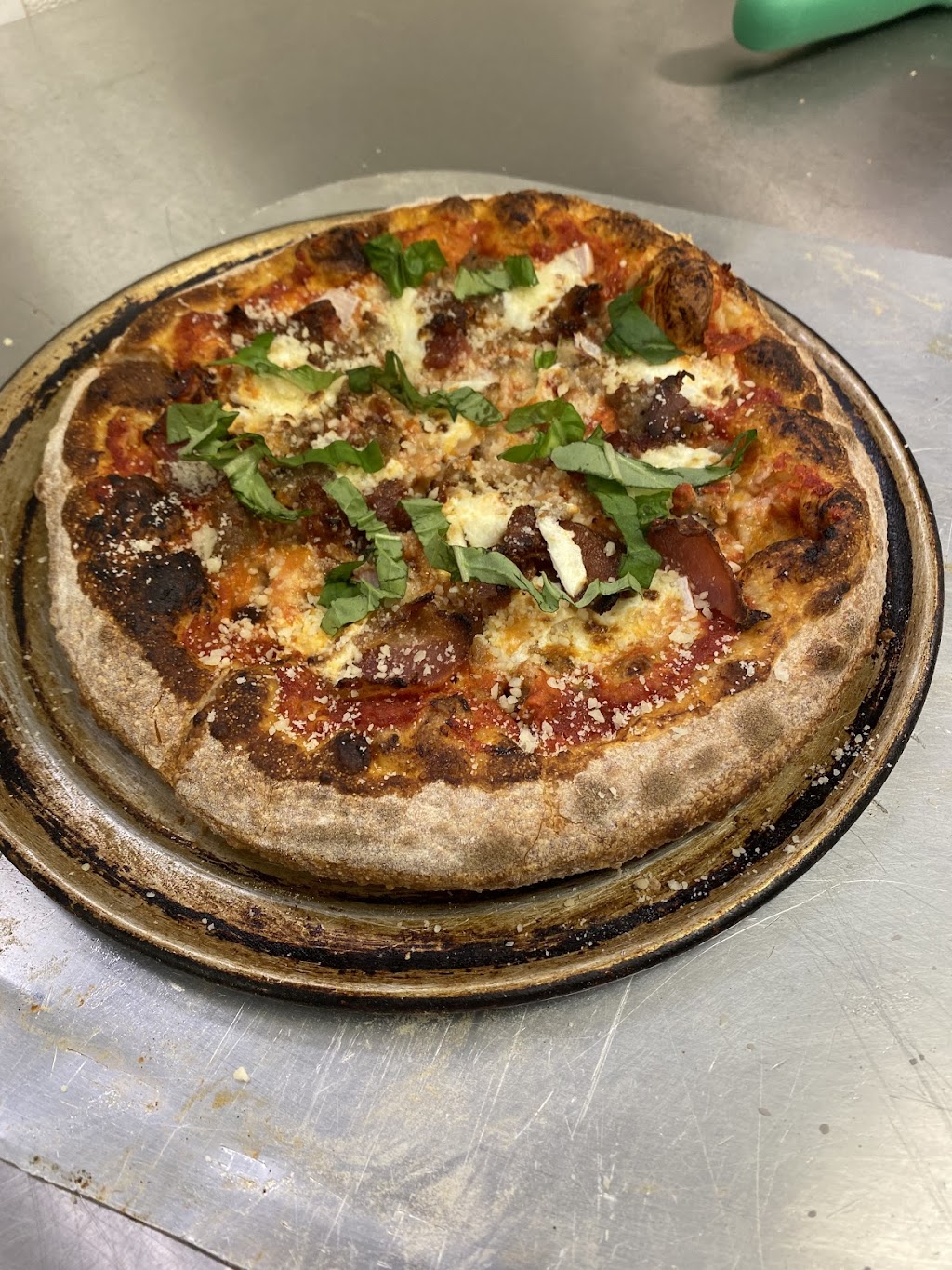 Boscos Pizza Kitchen | meal delivery | 295 Weatherstone Dr Ste B, Wadsworth, OH 44281, USA | 3303315522 OR +1 330-331-5522