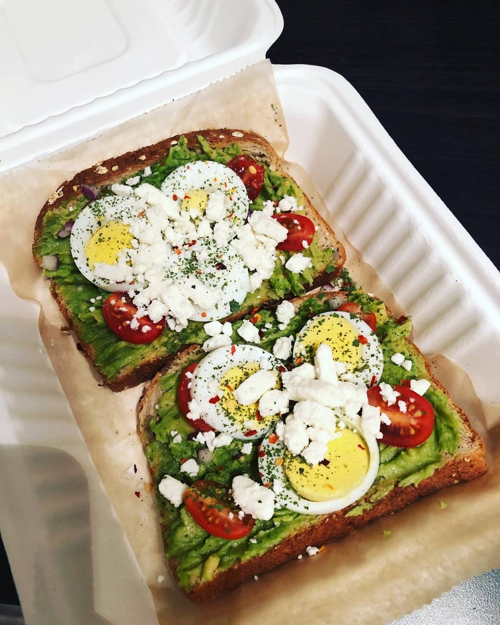 The Kooky Kokonut | cafe | 205 W Main St, Vevay, IN 47043, USA | 8124270280 OR +1 812-427-0280