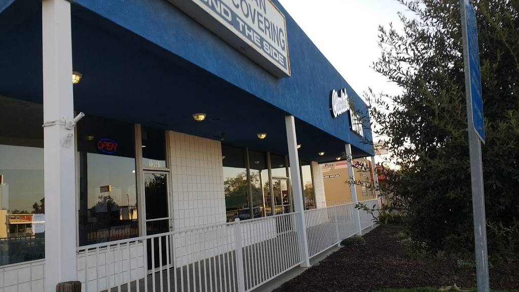 Clarkies Diner | restaurant | 13661 Calimesa Blvd, Yucaipa, CA 92399, USA | 9097953500 OR +1 909-795-3500