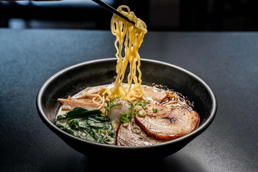 Nami Ramen & Poke | restaurant | 11804 Oswego St UNIT C, Englewood, CO 80112, USA | 3034712228 OR +1 303-471-2228