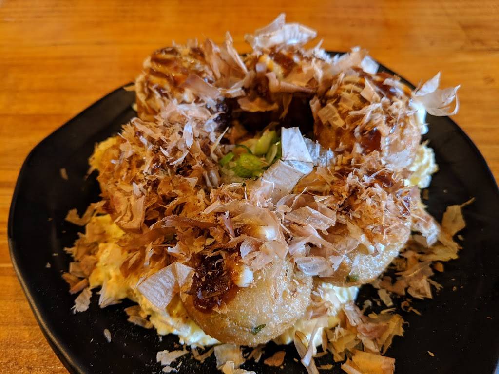 Aoyama Ramen | restaurant | 14960 W 119th St, Olathe, KS 66062, USA | 9134996082 OR +1 913-499-6082