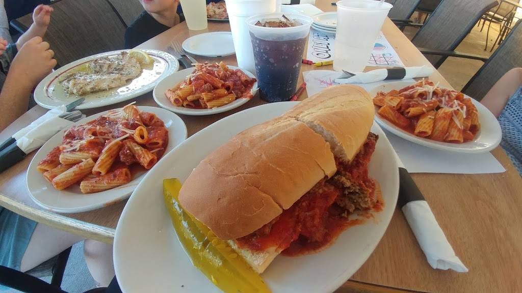 Failonis Restaurant | restaurant | 6715 Manchester Ave, St. Louis, MO 63139, USA | 3147815221 OR +1 314-781-5221