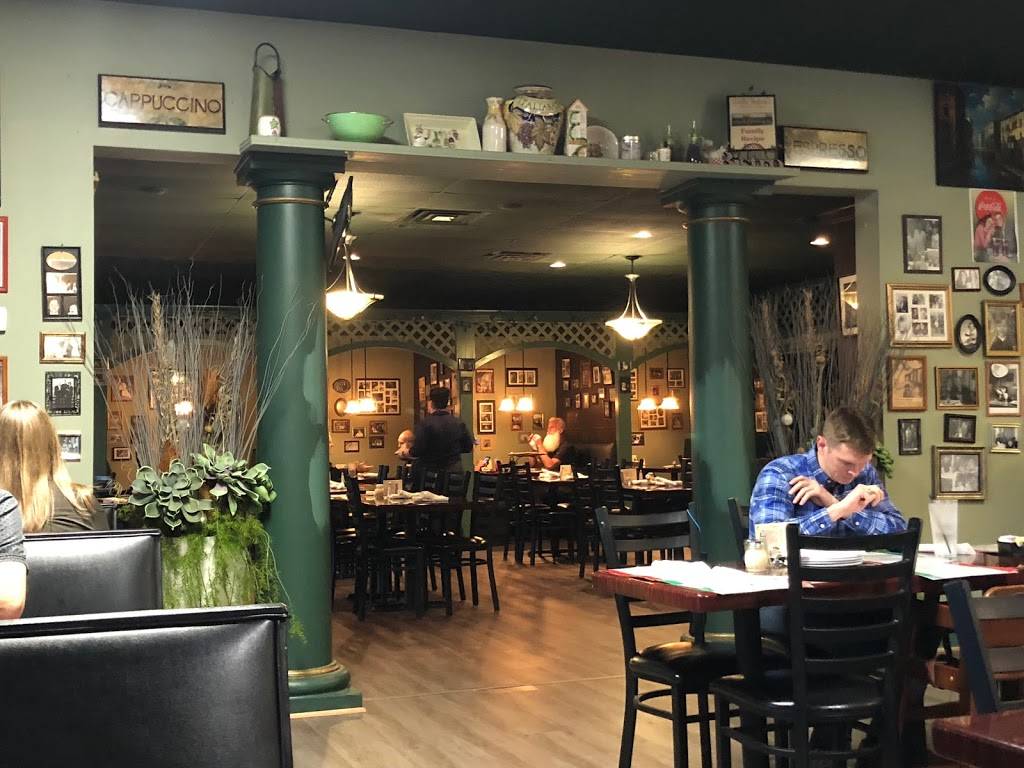 DellaVentura Pizzeria | restaurant | 337 S Buncombe Rd, Greer, SC 29650, USA | 8649890100 OR +1 864-989-0100