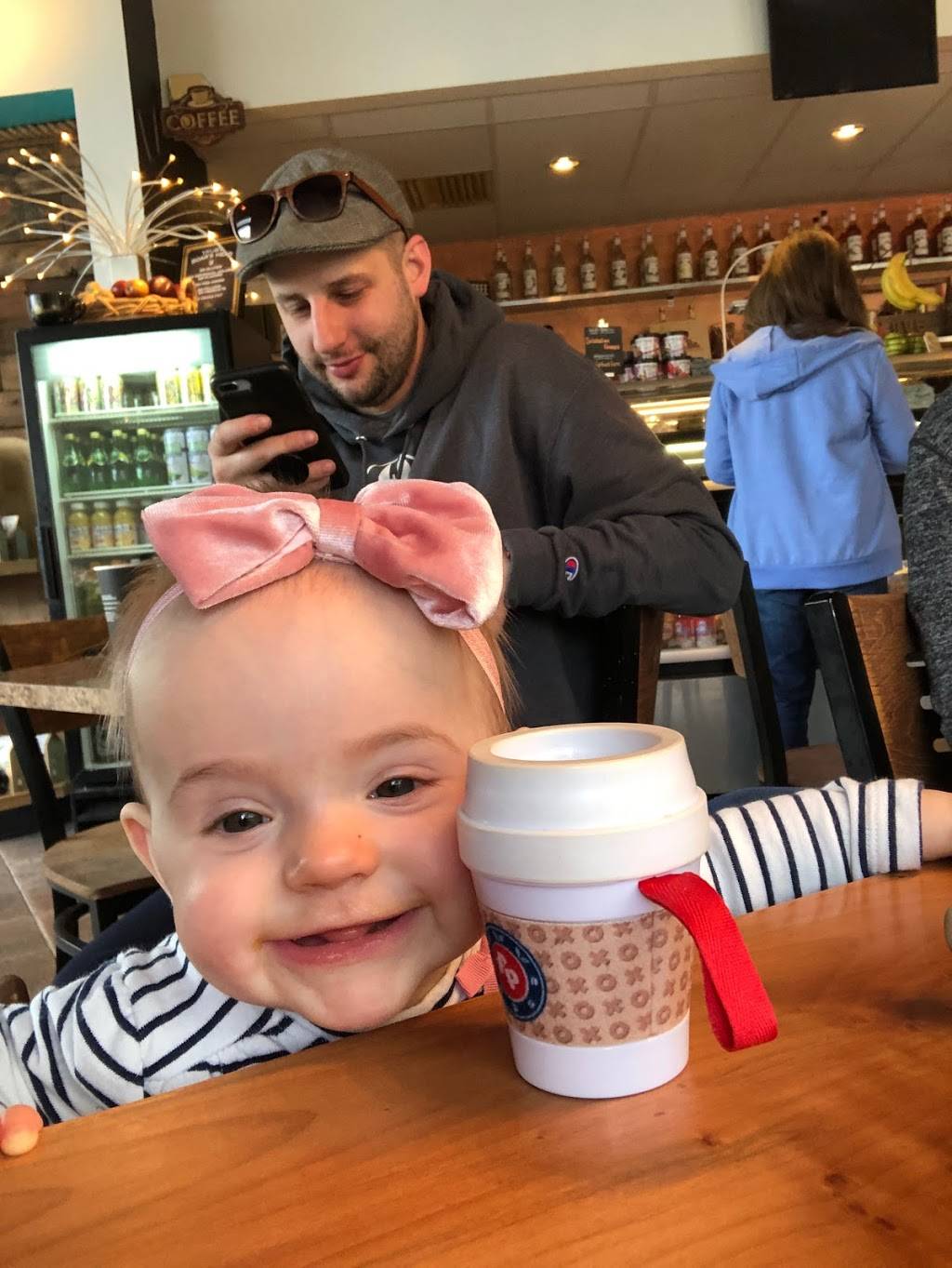 Sol Station | restaurant | 8510 SW Terwilliger Blvd, Portland, OR 97219, USA | 9712550052 OR +1 971-255-0052