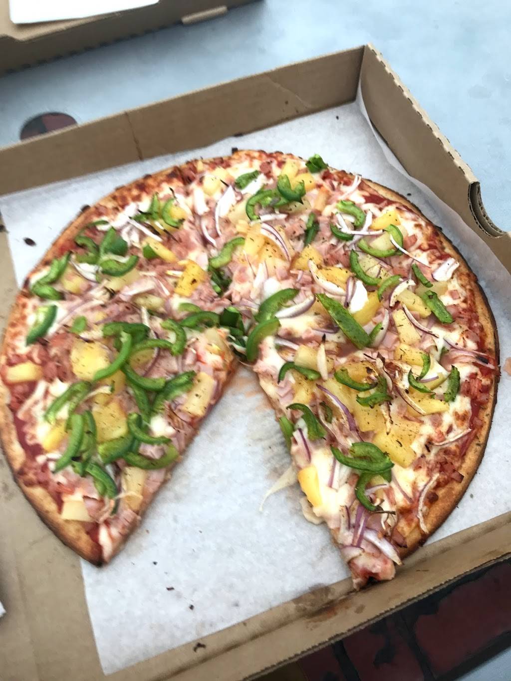 The Wild Tomato Pizzeria | restaurant | 4315 Jonestown Rd, Harrisburg, PA 17109, USA | 7175456435 OR +1 717-545-6435