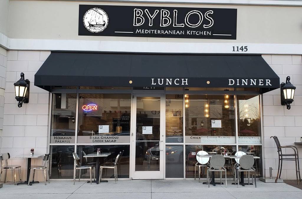 Byblos Mediterranean Kitchen | restaurant | 1145 Townpark Ave Ste. 1211, Lake Mary, FL 32746, USA | 4078783236 OR +1 407-878-3236