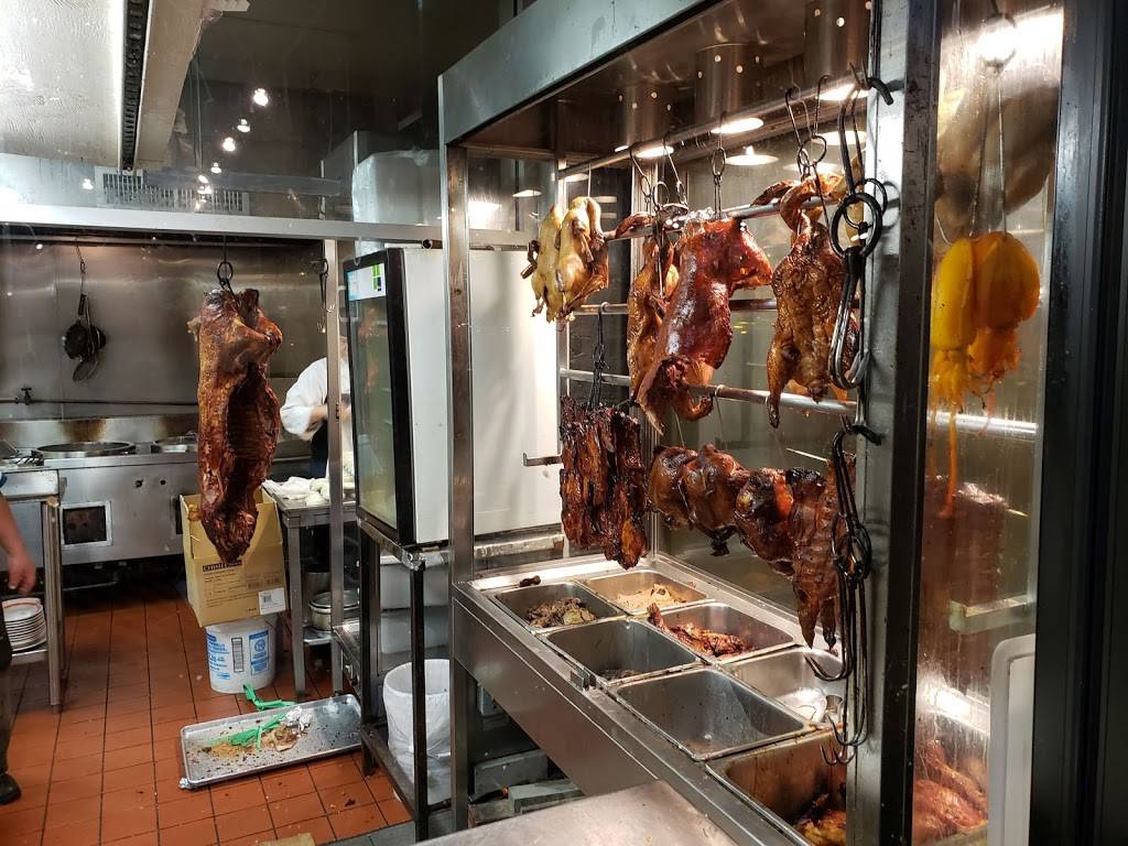 Sun Wah BBQ | restaurant | 5039 N Broadway, Chicago, IL 60640, USA | 7737691254 OR +1 773-769-1254