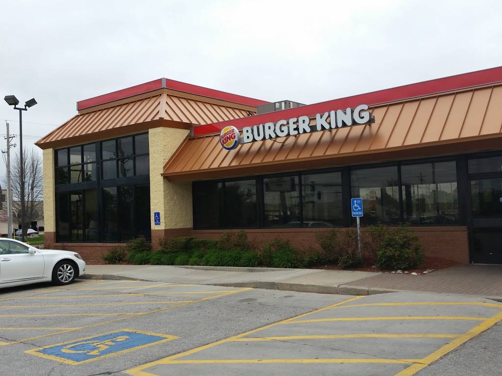 Burger King | restaurant | 5049 S 108th St, Omaha, NE 68137, USA | 4023396830 OR +1 402-339-6830