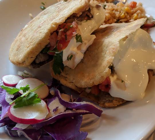 Señor Machetes | restaurant | 121 E Main St, Madison, WI 53703, USA | 6086653031 OR +1 608-665-3031