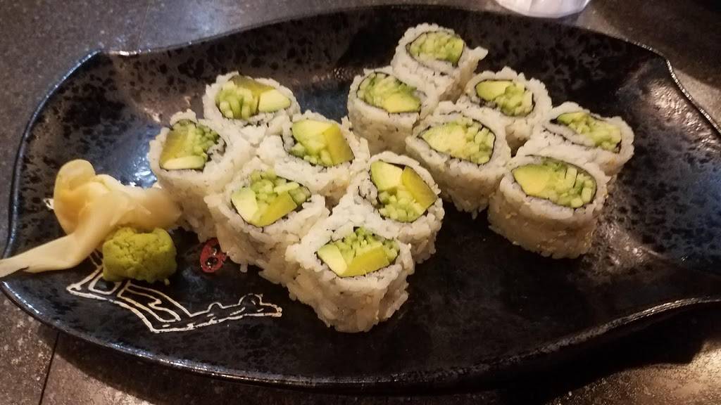 Wild Chef Japanese Steakhouse | restaurant | 2863 W Shore Dr #112, Holland, MI 49424, USA | 6163998398 OR +1 616-399-8398