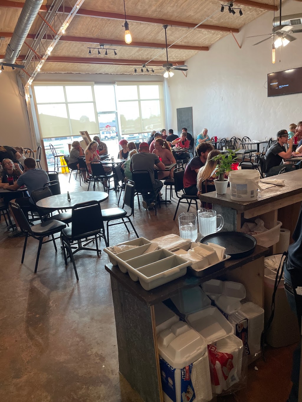 Jems steakhouse | restaurant | 1350 S Ash St, Buffalo, MO 65622, USA | 4172413759 OR +1 417-241-3759