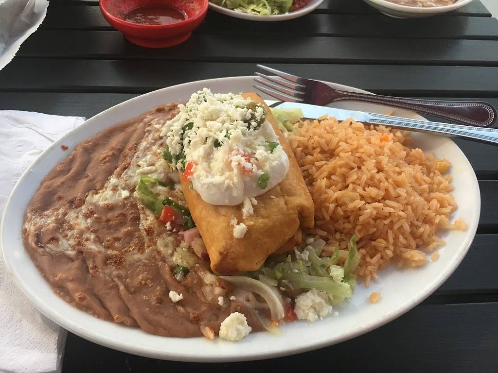 RIO ON MAIN SOUTHWEST CANTINA | restaurant | 305 S Broadway St, Lake Orion, MI 48362, USA | 2487837300 OR +1 248-783-7300