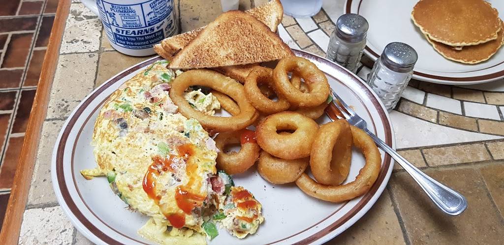 Country House East | restaurant | 4211, 2206 Davis Blvd, Naples, FL 34104, USA | 2397750626 OR +1 239-775-0626