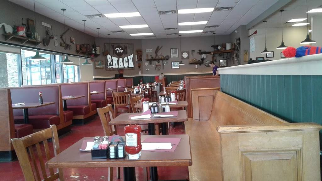 The Shack | restaurant | 441 Long Hill Rd, Groton, CT 06340, USA | 8604455500 OR +1 860-445-5500