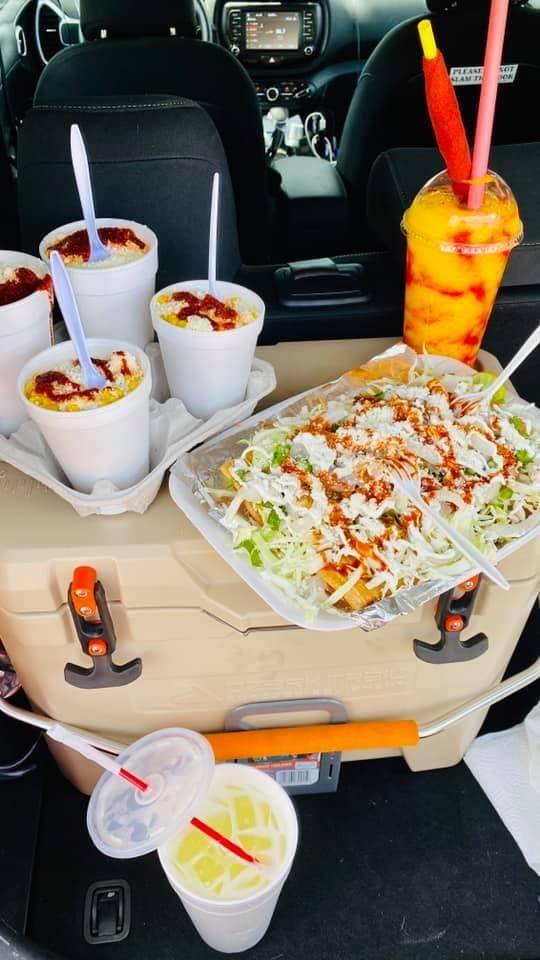 EloFrut | restaurant | 8540 Research Blvd, Austin, TX 78758, USA | 5128318274 OR +1 512-831-8274