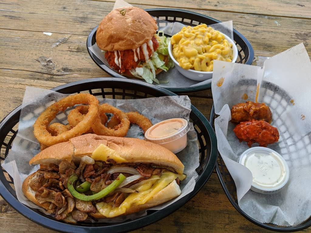 Korny Vibes | restaurant | 403 Westheimer Rd, Houston, TX 77006, USA | 7134854609 OR +1 713-485-4609